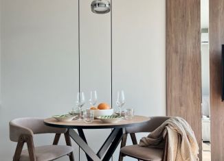 2-комнатная квартира на продажу, 45 м2, Сочи, Ясногорская улица, 16/6к4, микрорайон Бытха