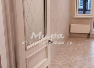 Продам 1-ком. квартиру, 43 м2, Люберцы, улица Урицкого, 14, ЖК Влюберцы
