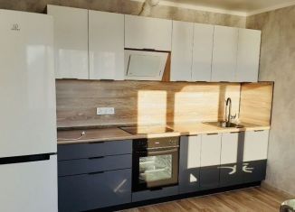 Сдача в аренду 1-комнатной квартиры, 40 м2, Тюмень, улица Валентины Трофимовой, 12, ЖК Пятый квартал