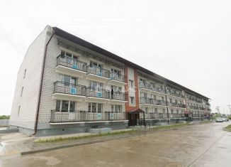 Продаю квартиру студию, 28 м2, село Чигири, Восточная улица, 14