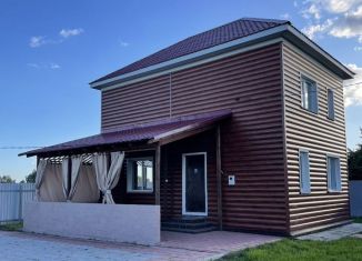 Сдается коттедж, 110 м2, Омская область, 6-я аллея, 269