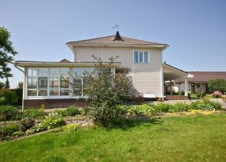 Продажа дома, 156 м2, село Шуваево, Цветочная улица