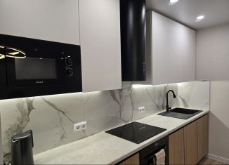 Продается однокомнатная квартира, 48 м2, Кохма, Ивановская улица