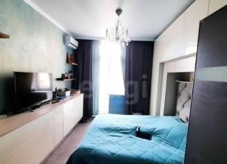 Продам 3-ком. квартиру, 77.9 м2, Долгопрудный, Первомайская улица, 21