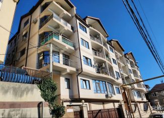 3-комнатная квартира на продажу, 76 м2, Сочи, Целинная улица, 12Б, микрорайон Мамайка