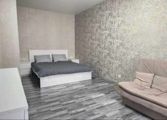 Продается однокомнатная квартира, 40 м2, село Мирное, улица Крымской Весны, 5к1