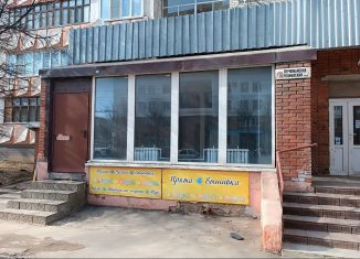 Аренда помещения свободного назначения, 65 м2, Йошкар-Ола, Первомайская улица, 100