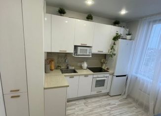 2-ком. квартира на продажу, 50.9 м2, посёлок Совхозный, Мостовая улица, 47, ЖК На Мостовой