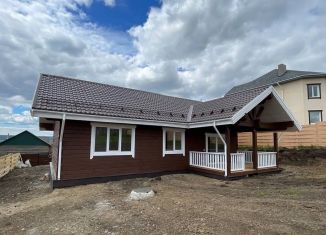 Продается дом, 130 м2, деревня Карлук