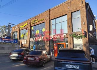 Продам торговую площадь, 45 м2, Ростов-на-Дону, Горсоветская улица, 45, Пролетарский район