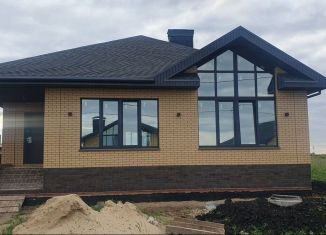 Продажа дома, 140 м2, деревня Азьмушкино, Яблоневая улица, 9