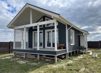 Продам дом, 85 м2, деревня Ирдоматка, Тихая улица