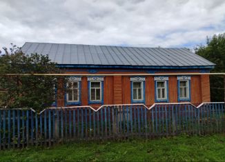 Продажа дома, 53.7 м2, Татарстан, улица 50 лет Победы