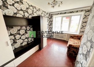 1-комнатная квартира в аренду, 20.2 м2, Орёл, улица Генерала Жадова, 23