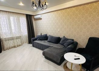 Сдается в аренду 2-комнатная квартира, 69 м2, Махачкала, улица Каммаева, 29Вк1, Кировский внутригородской район