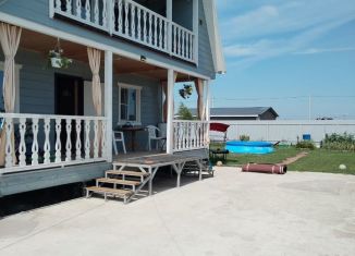 Продажа дома, 128.7 м2, деревня Матчино, КП Новое Матчино, 166