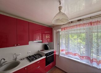 Сдаю однокомнатную квартиру, 32 м2, Сочи, Ясногорская улица, 13, микрорайон Бытха