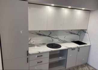 Сдам 1-ком. квартиру, 48 м2, Краснодар, Гаражная улица, 87к1, ЖК Маршал