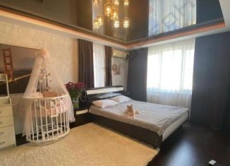 Однокомнатная квартира на продажу, 39.2 м2, Краснодар, Ставропольская улица, 174, микрорайон Дубинка