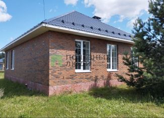 Продается дом, 110 м2, деревня Куюки, Стрелецкая улица, 33