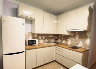 Сдам в аренду 2-ком. квартиру, 50 м2, деревня Раздоры, улица Липовой Рощи, 2к3