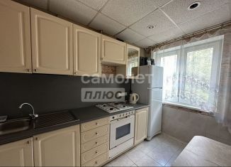 Продам трехкомнатную квартиру, 60.8 м2, Нижний Новгород, Фруктовая улица, 5к3, микрорайон Усиловский