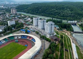 Продается помещение свободного назначения, 2900 м2, Майкоп, улица Гагарина, 1