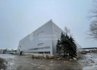 Сдам производство, 3060 м2, Новгородская область, Нехинская улица, 57