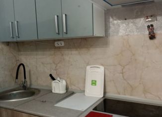 Сдаю квартиру студию, 40 м2, деревня Бородино, Варшавское шоссе, 79, ЖК Европа