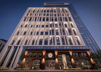 Продажа 3-ком. квартиры, 66.7 м2, Республика Башкортостан