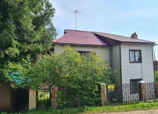 Продажа дома, 180 м2, поселок Никола, Нагорная улица, 47