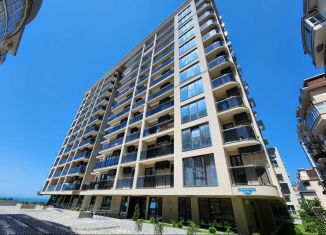 Продам 2-комнатную квартиру, 41 м2, Сочи, улица Бытха, 4/10А, микрорайон Бытха