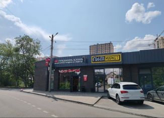 Продаю торговую площадь, 67.5 м2, Ростов-на-Дону, Ворошиловский район, Измаильский переулок, 37