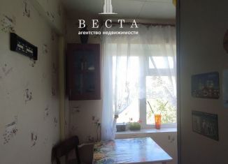 Продажа 3-комнатной квартиры, 59.3 м2, Сегежа, проезд Бумажников, 11