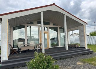 Продажа дома, 98 м2, деревня Котово, микрорайон Балтия, 237