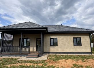 Продаю дом, 130 м2, СНТ коттеджный посёлок Никольское, Придорожная улица