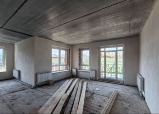 Продажа 3-комнатной квартиры, 129.6 м2, Ярославль, Запрудная улица, 3