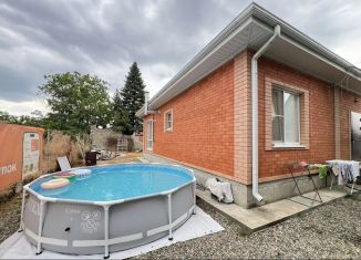 Дом на продажу, 100 м2, Белореченск, улица Толстого