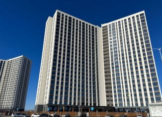 Продается двухкомнатная квартира, 60.2 м2, Тюмень, Краснооктябрьская улица, 8, ЖК ДОК