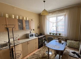 Продается 1-ком. квартира, 40.6 м2, Кыштым, улица Карла Либкнехта, 141