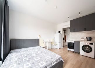 Сдам в аренду квартиру студию, 20 м2, Москва, ЮВАО, Перовское шоссе, 2к1