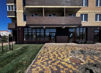 Торговая площадь на продажу, 61.95 м2, Краснодар, Дубравная улица, 1, микрорайон Молодёжный