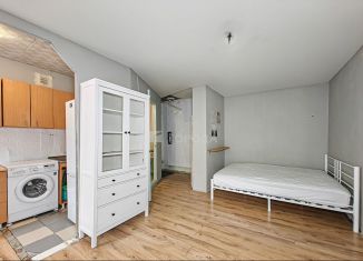 Продаю однокомнатную квартиру, 28 м2, Новосибирск, Октябрьский район, Большевистская улица, 48