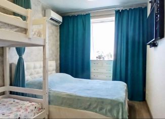 Продаю однокомнатную квартиру, 41 м2, Сочи, улица Громовой, 11, микрорайон Соболевка