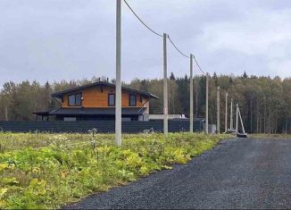 Продается земельный участок, 6.2 сот., деревня Загорье, коттеджный посёлок Рижские зори, 650