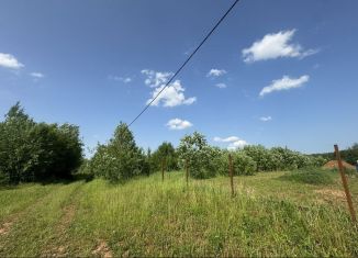 Участок на продажу, 18 сот., деревня Головизнины