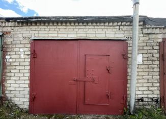 Продажа гаража, 18 м2, Березники, улица Хользунова