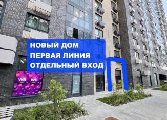 Помещение свободного назначения на продажу, 58 м2, Москва, улица Толбухина, 2, станция Сетунь