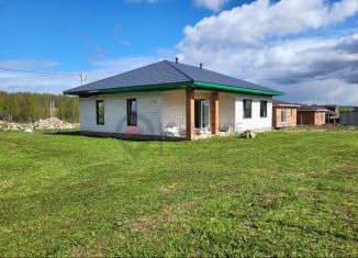 Дом на продажу, 152.2 м2, Дмитров, микрорайон Татищево, 109