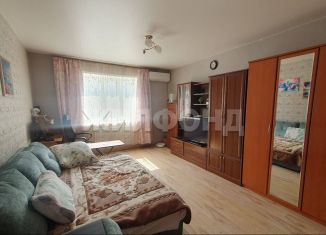 Продажа двухкомнатной квартиры, 59.8 м2, посёлок Октябрьский, Локтинская улица, 6/2